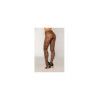 Collant imprimé Léopard 